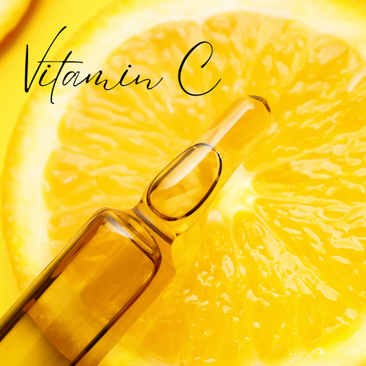 Glow Smarter: The Power of Vitamin C in Your Skincare Routine