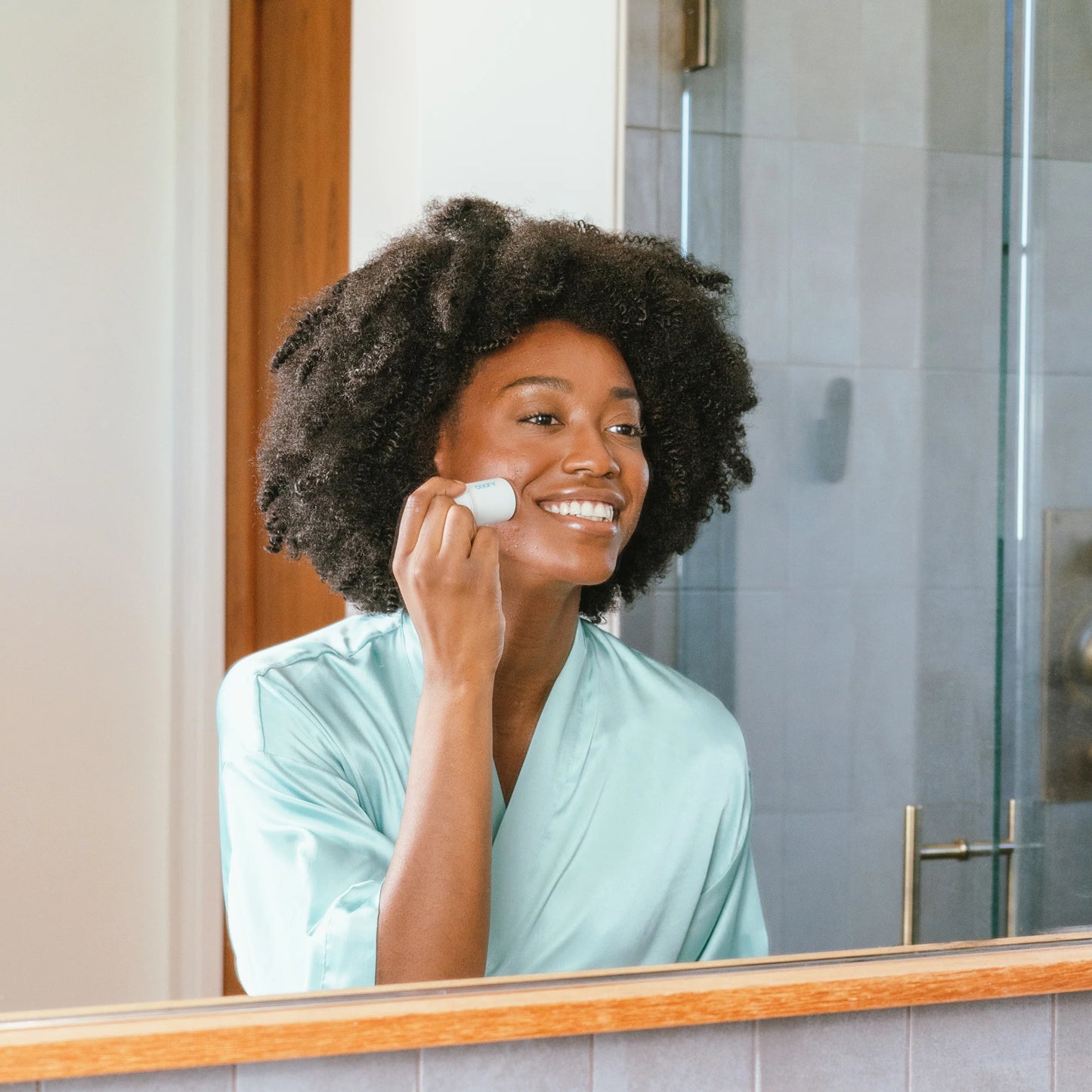 Coola Classic Refreshing Water Stick SPF 50