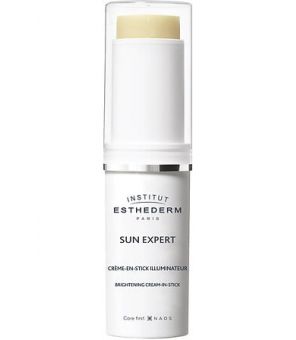 Sun Expert Brightening Cream-In-Stick