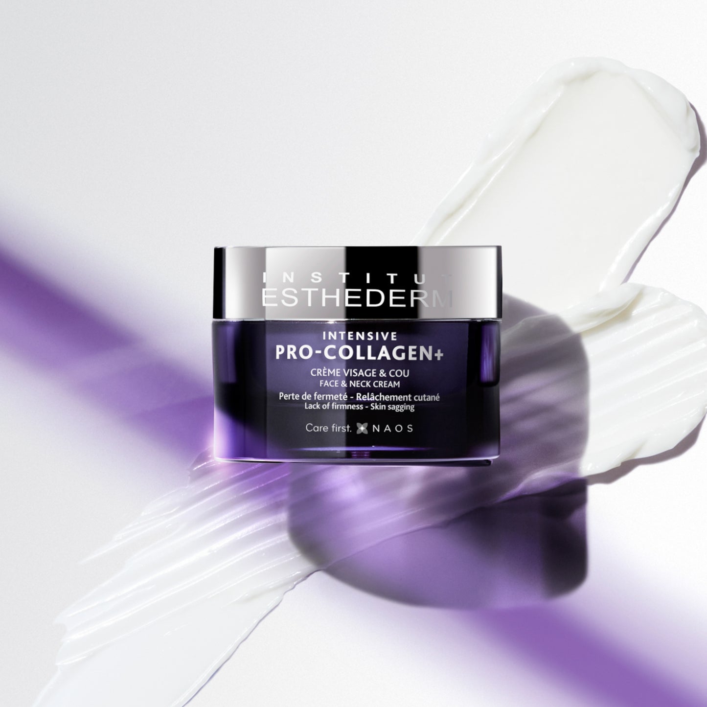 Intensive Pro-Collagen + Cream