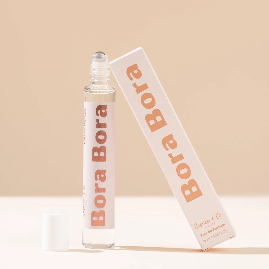 Eau de Parfum - Roll On - Bora Bora
