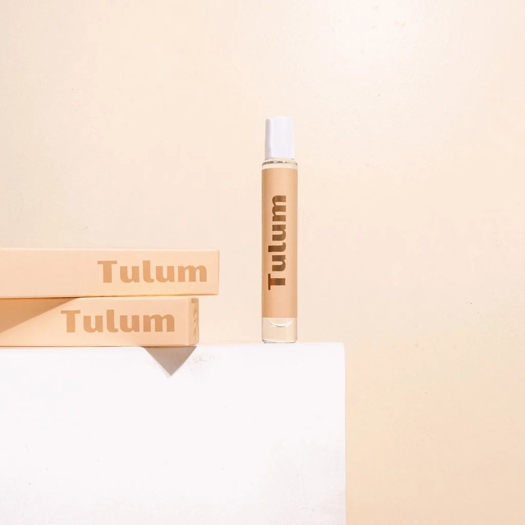 Eau de Parfum - Roll On - Tulum