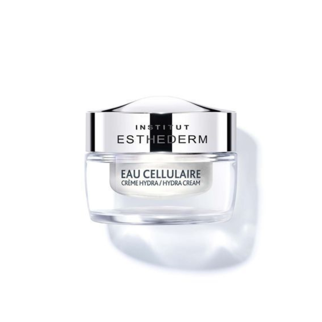 Hydra-Plumping Cream