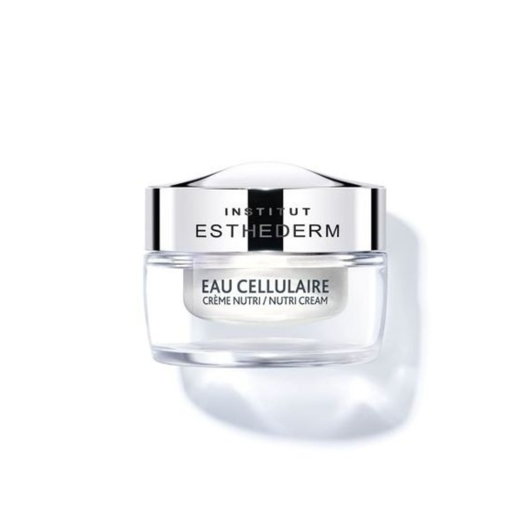Nutri-Plumping Cream