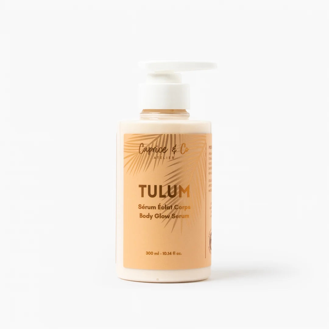 Body Glow Serum - Tulum