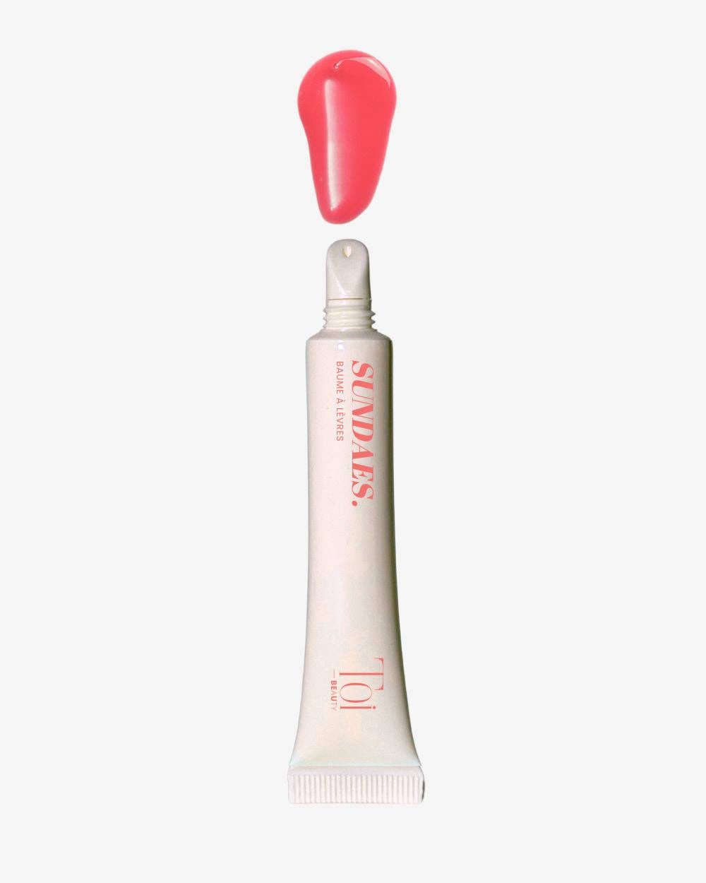 Lip Sundaes Tinted Peptide Butter Balm