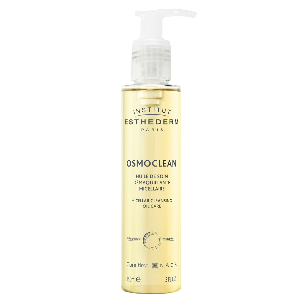 Micellar Cleansing Oil