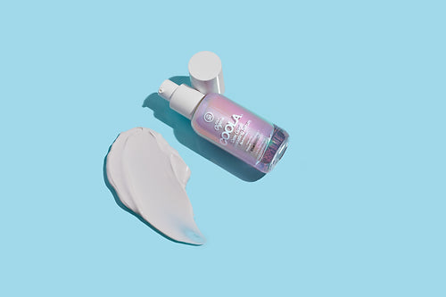 Coola Dew Good Illuminating Serum SPF 30