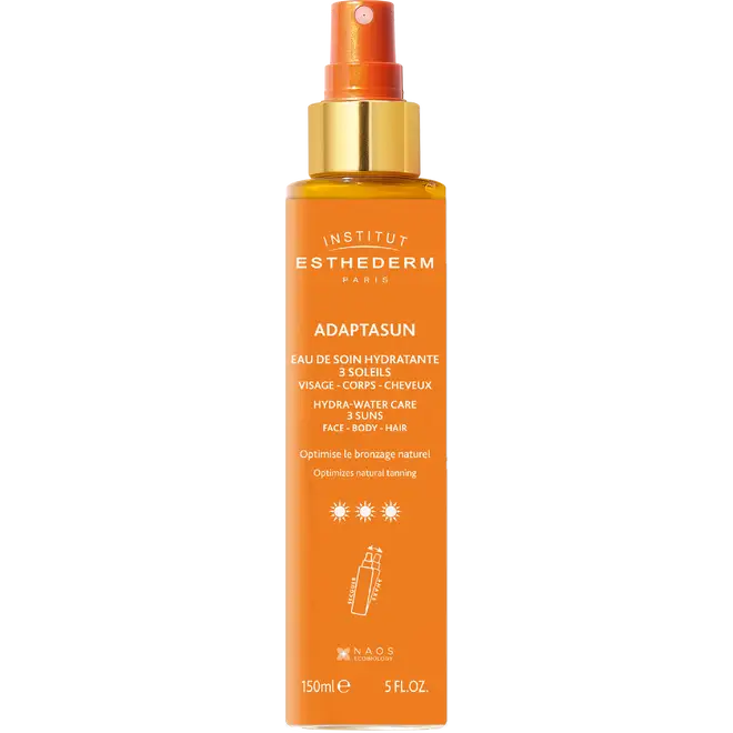 Adaptasun Hydra-Water Care 3 Suns