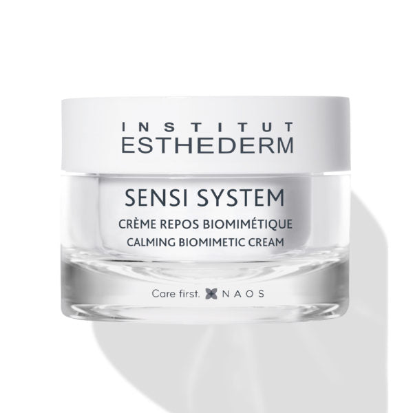 Calming Biomimetic Cream