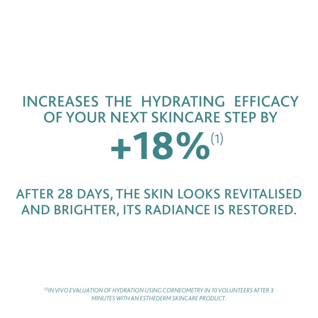 Cellular Water Mist