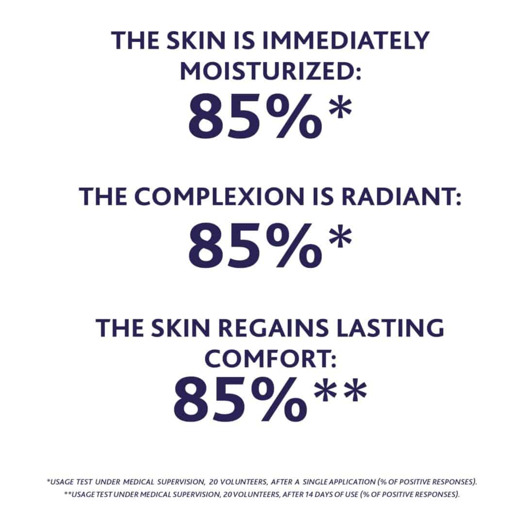 Intensive Hyaluronic Mask