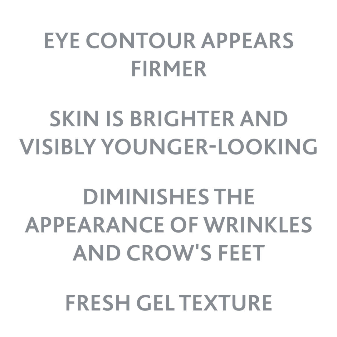 Lift and Repair Eye Cream