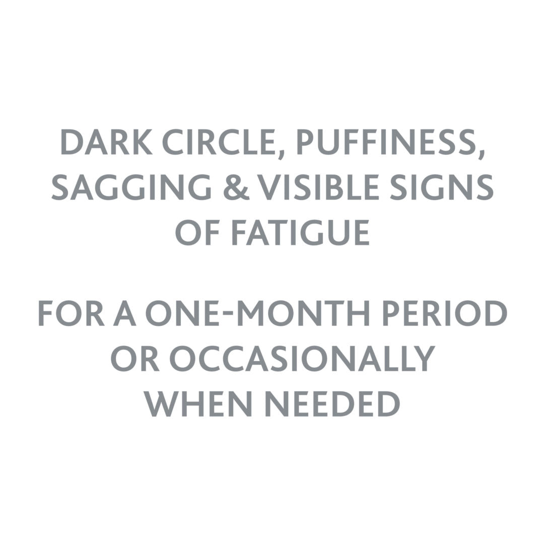 Lift and Repair Eye Contour Lift Patches