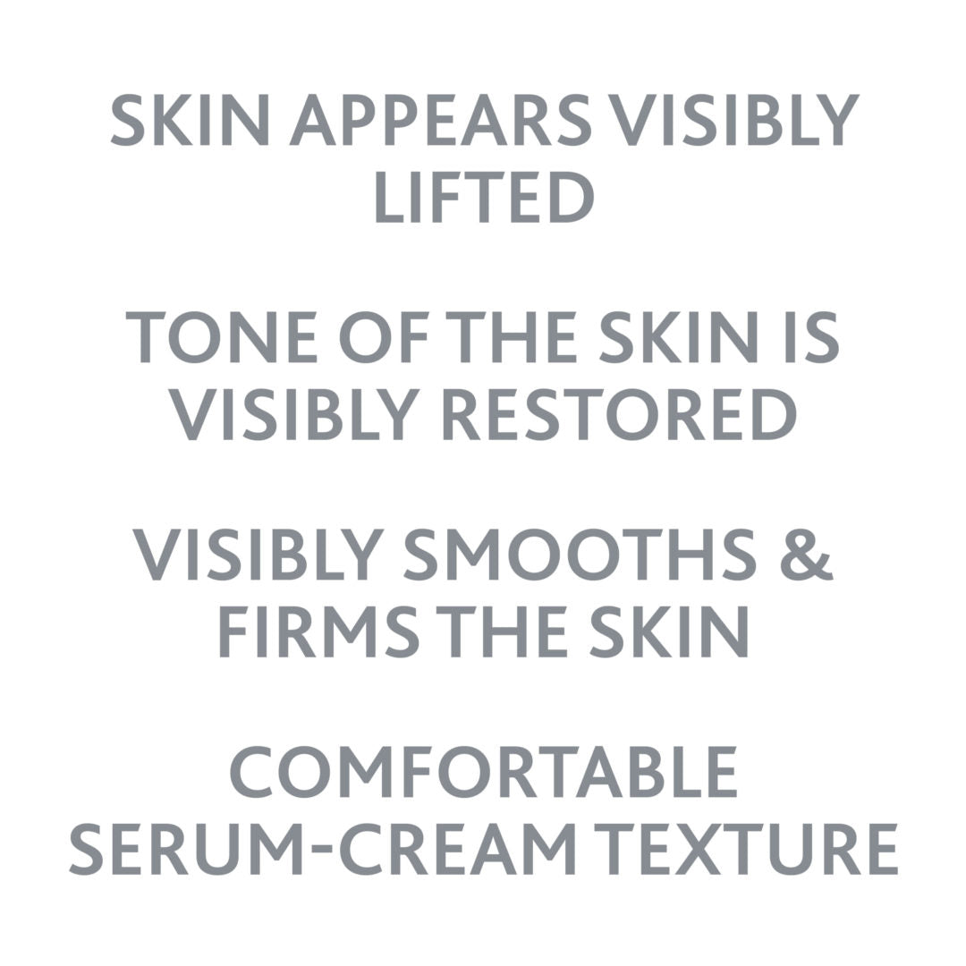 Lift and Repair Serum- Absolute tightening serum
