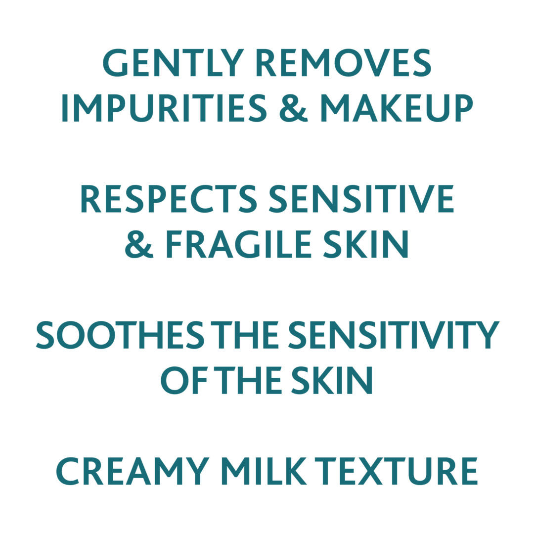 Calming Cleansing Milk