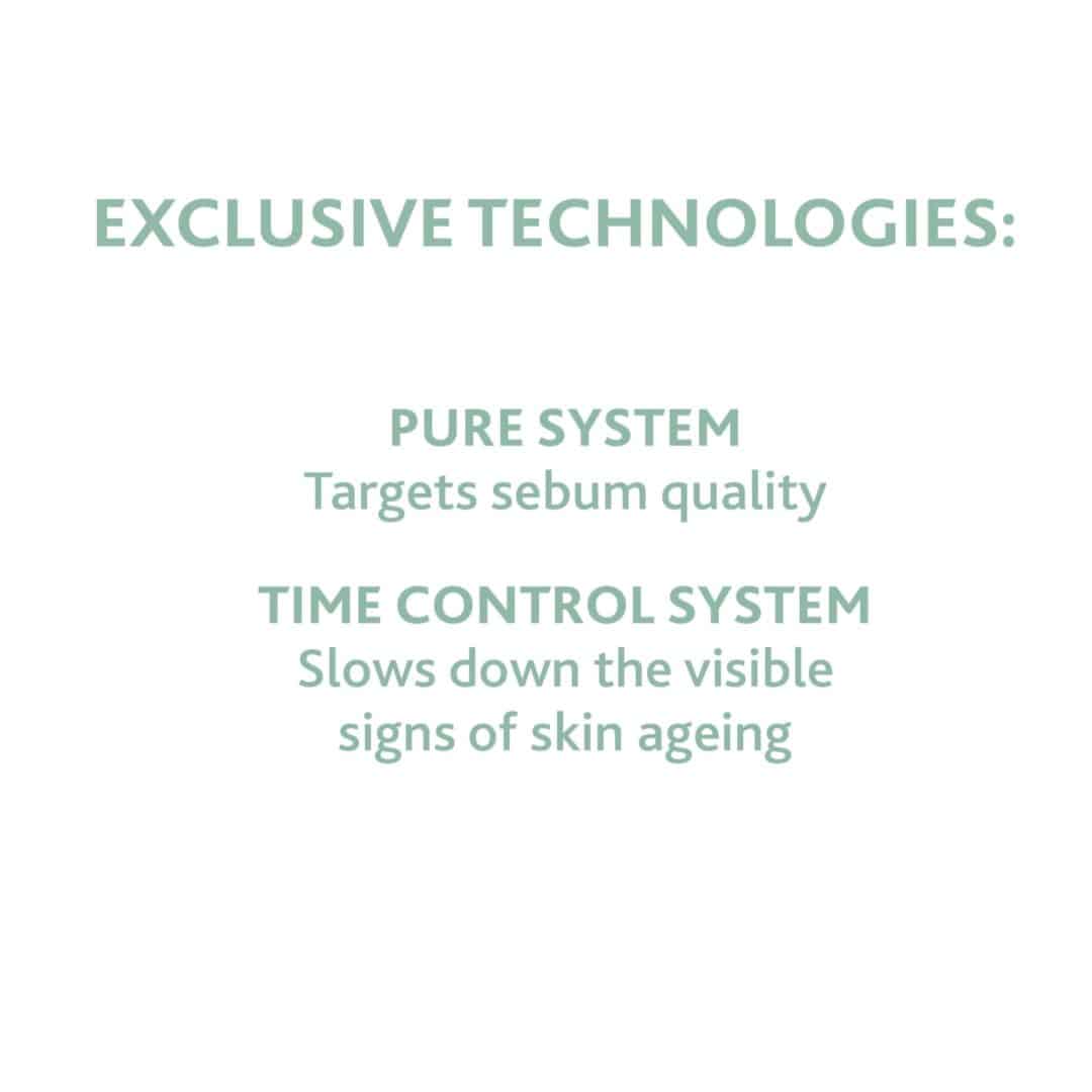 Pure Control Care Cream
