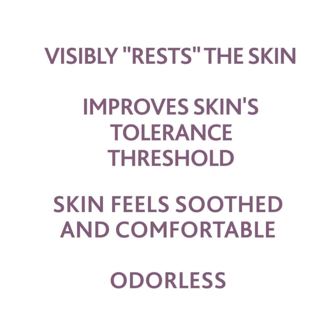 Calming Biomimetic Cream