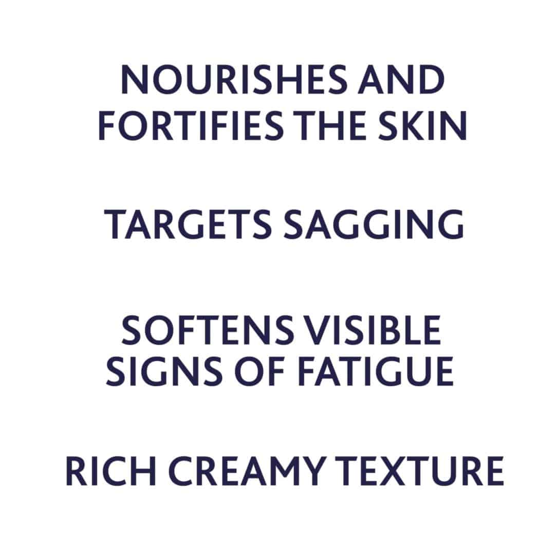 Intensive Spiruline Cream