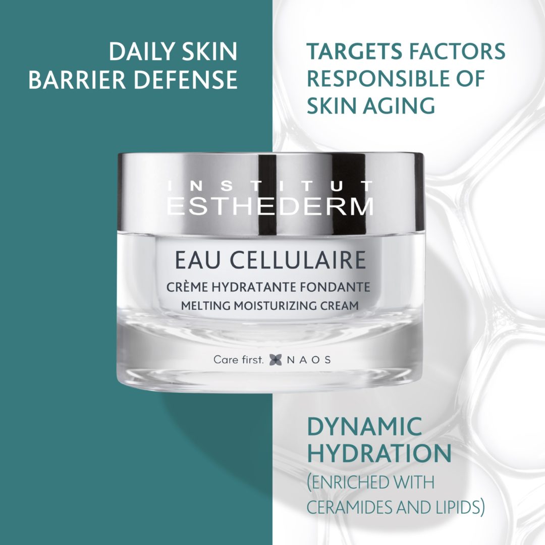 Cellular Water Cream