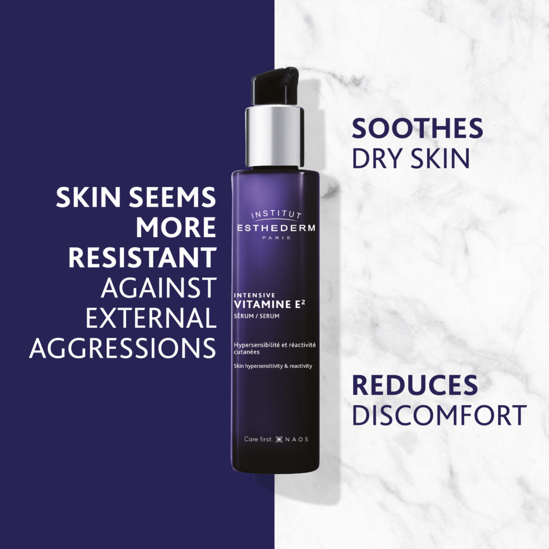 Intensive Vitamin E Serum