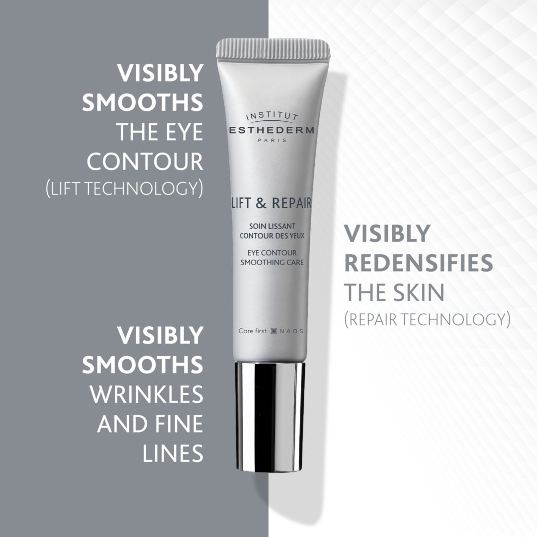 Lift and Repair Eye Cream