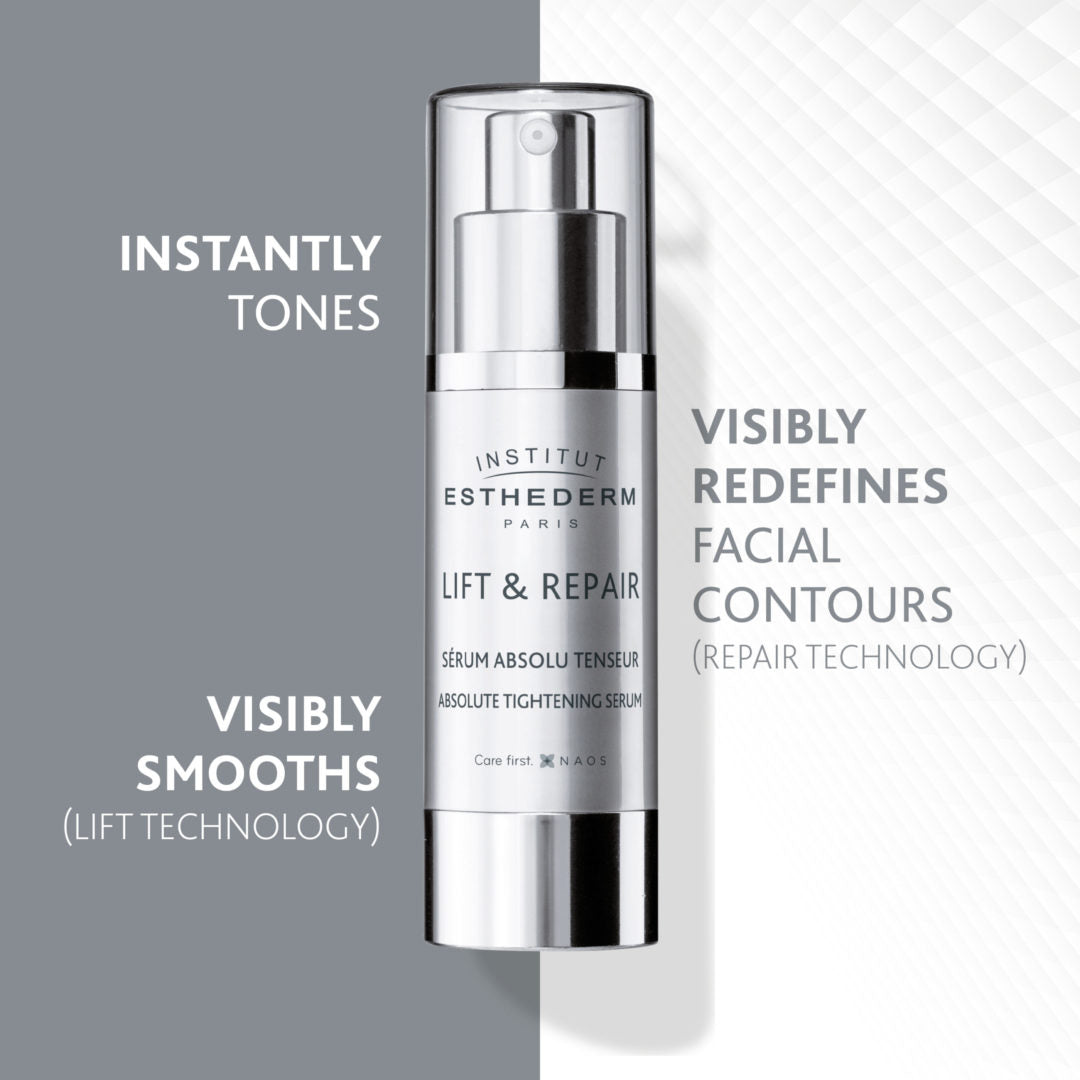 Lift and Repair Serum- Absolute tightening serum