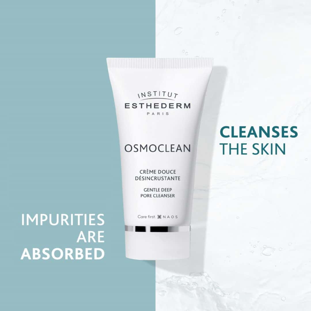 Gentle Deep Pore Cleanser