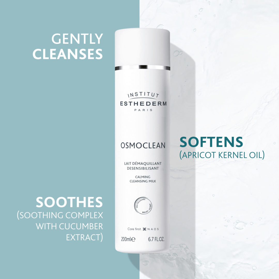 Calming Cleansing Milk
