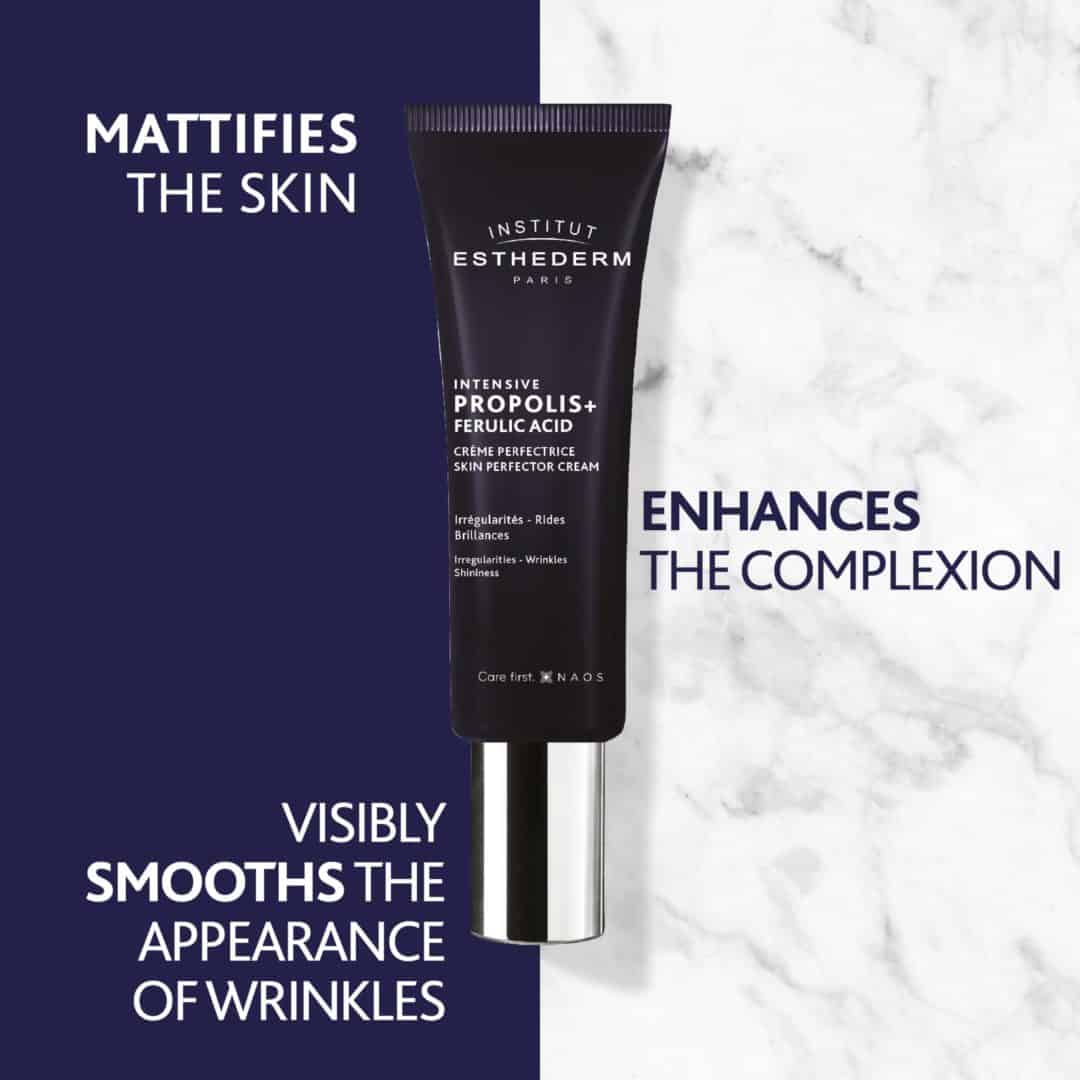 Intensive Propolis + Ferulic Acid Skin Perfecting Cream