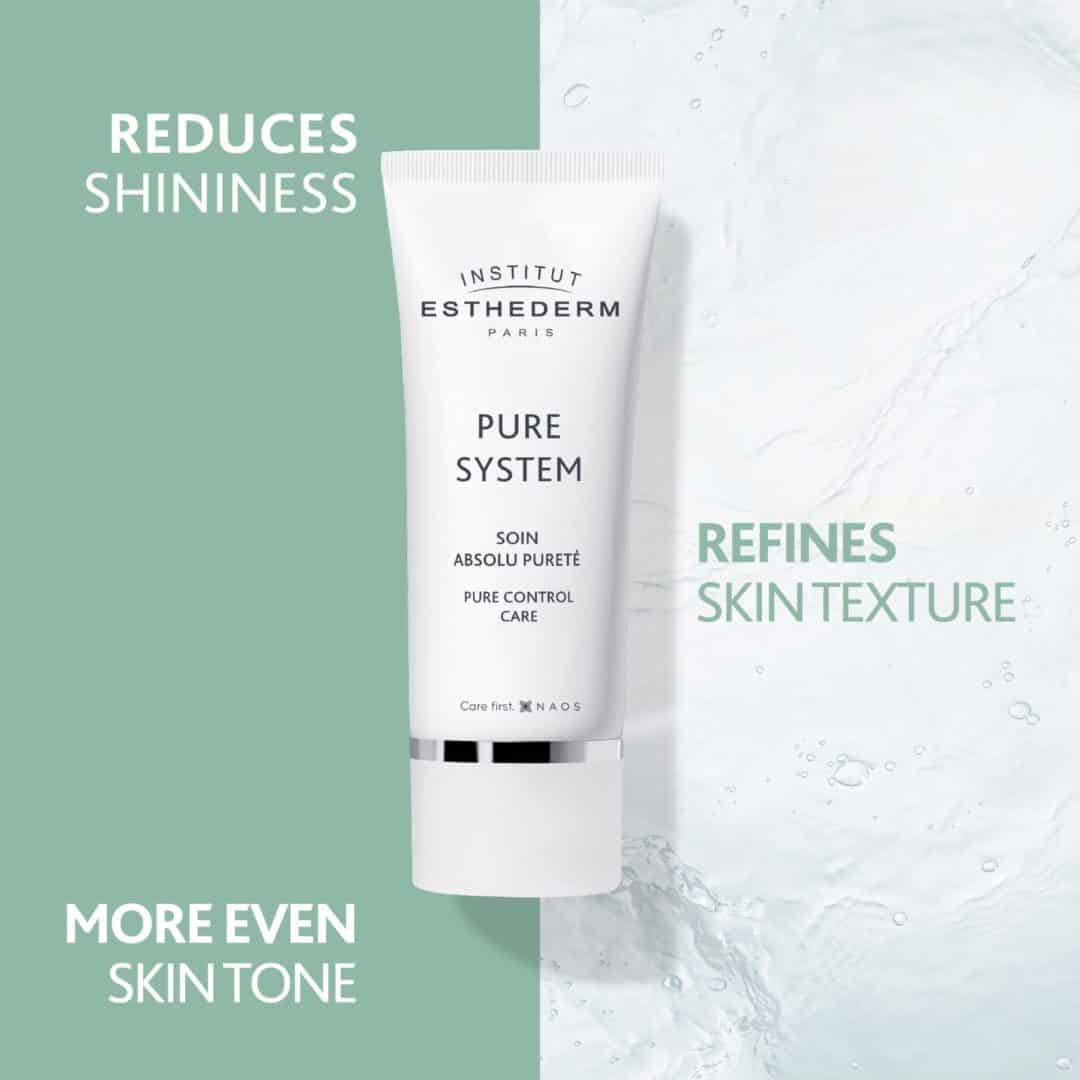 Pure Control Care Cream