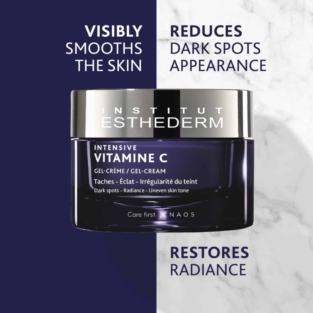 Intensive Vitamin C Gel- Cream