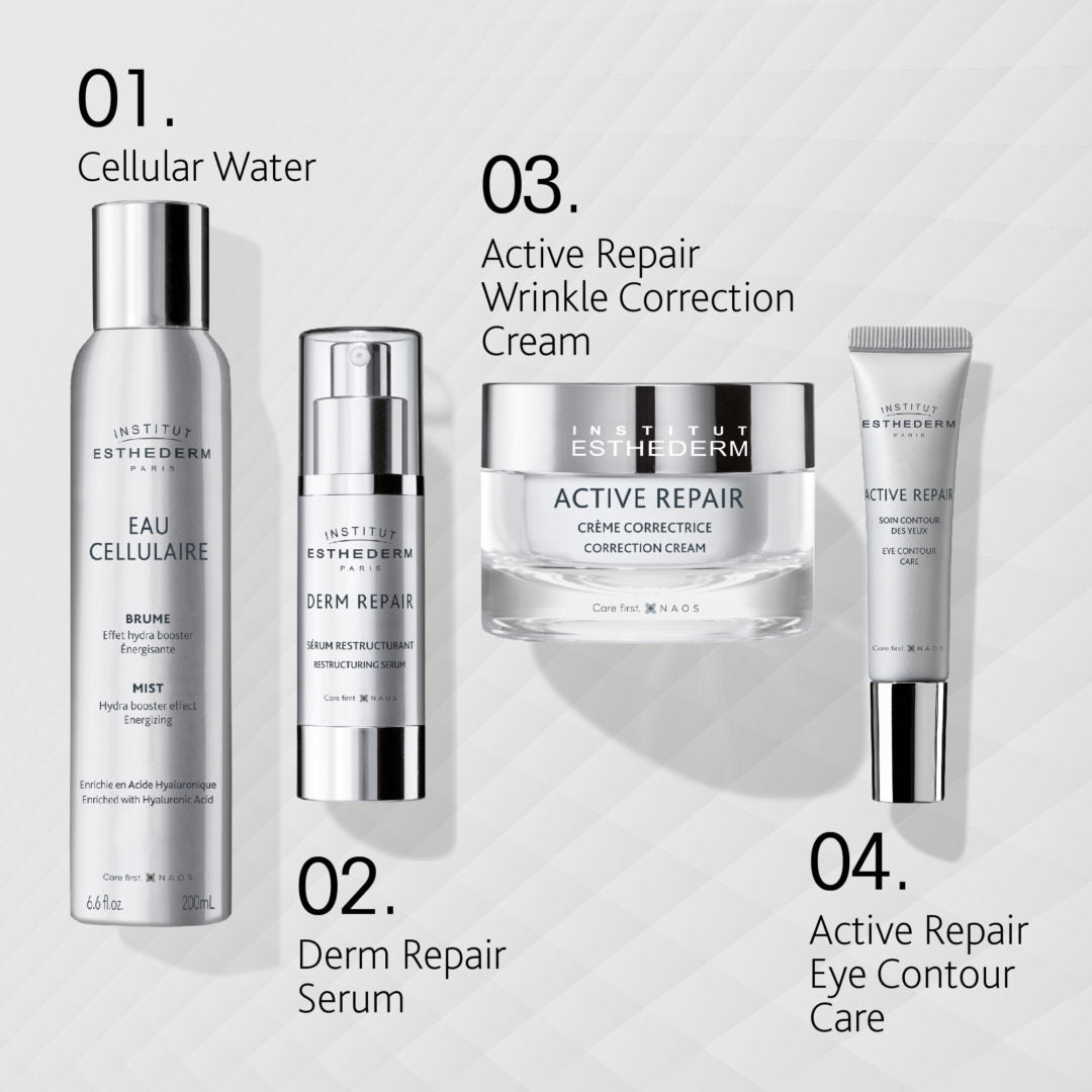 Active Repair Cream