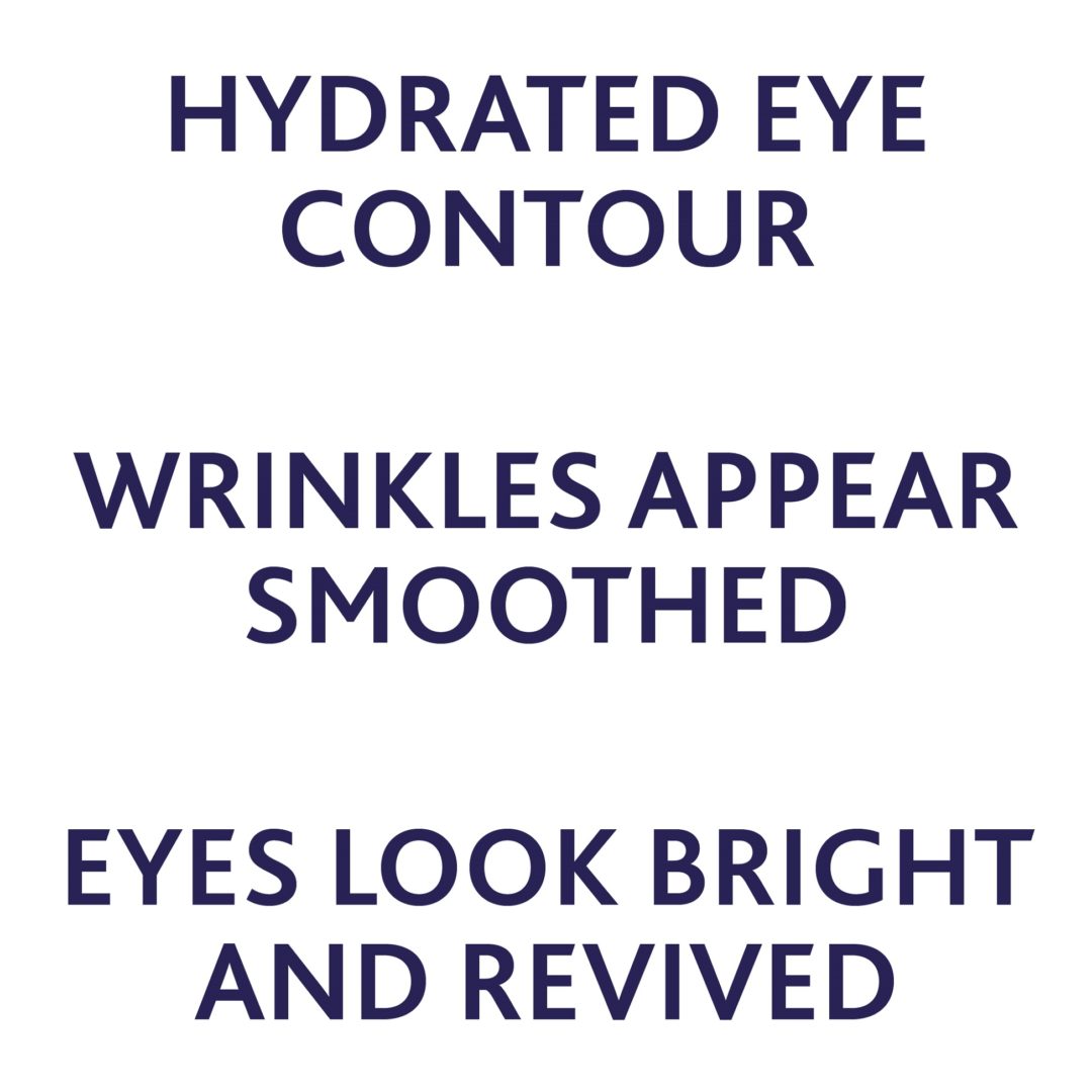 Intensive Hyaluronic Eye Serum