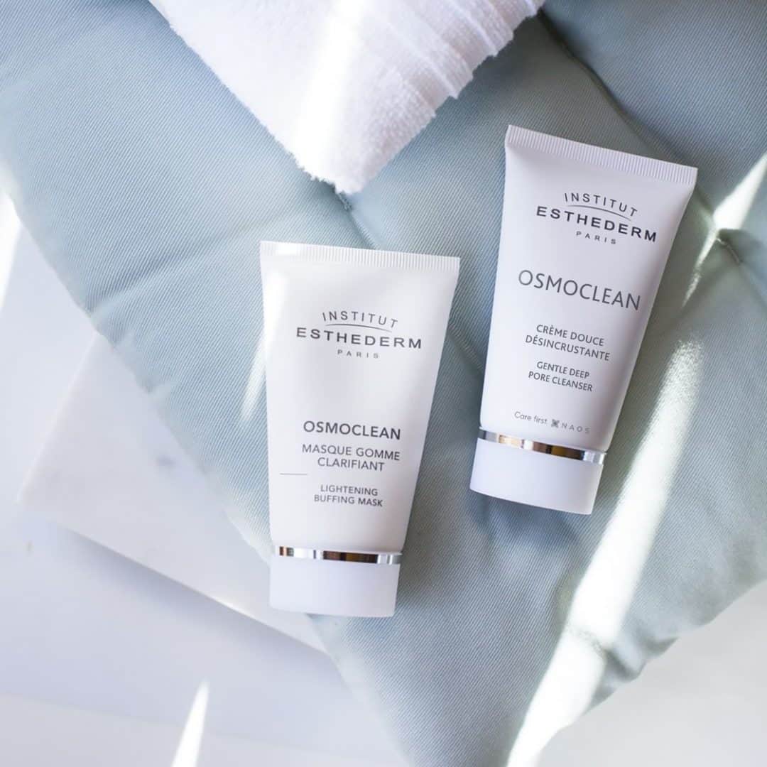 Gentle Deep Pore Cleanser