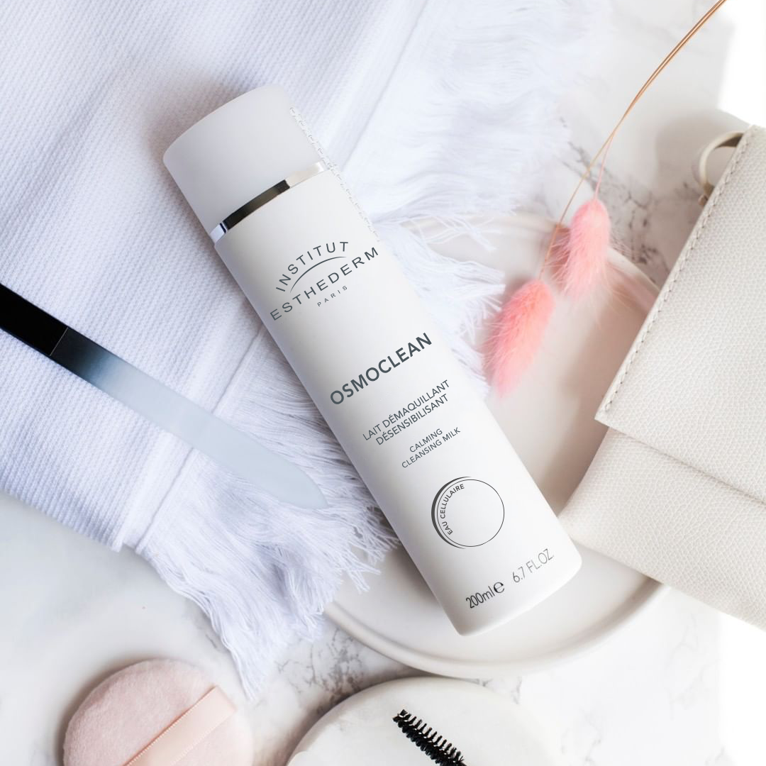 Calming Cleansing Milk