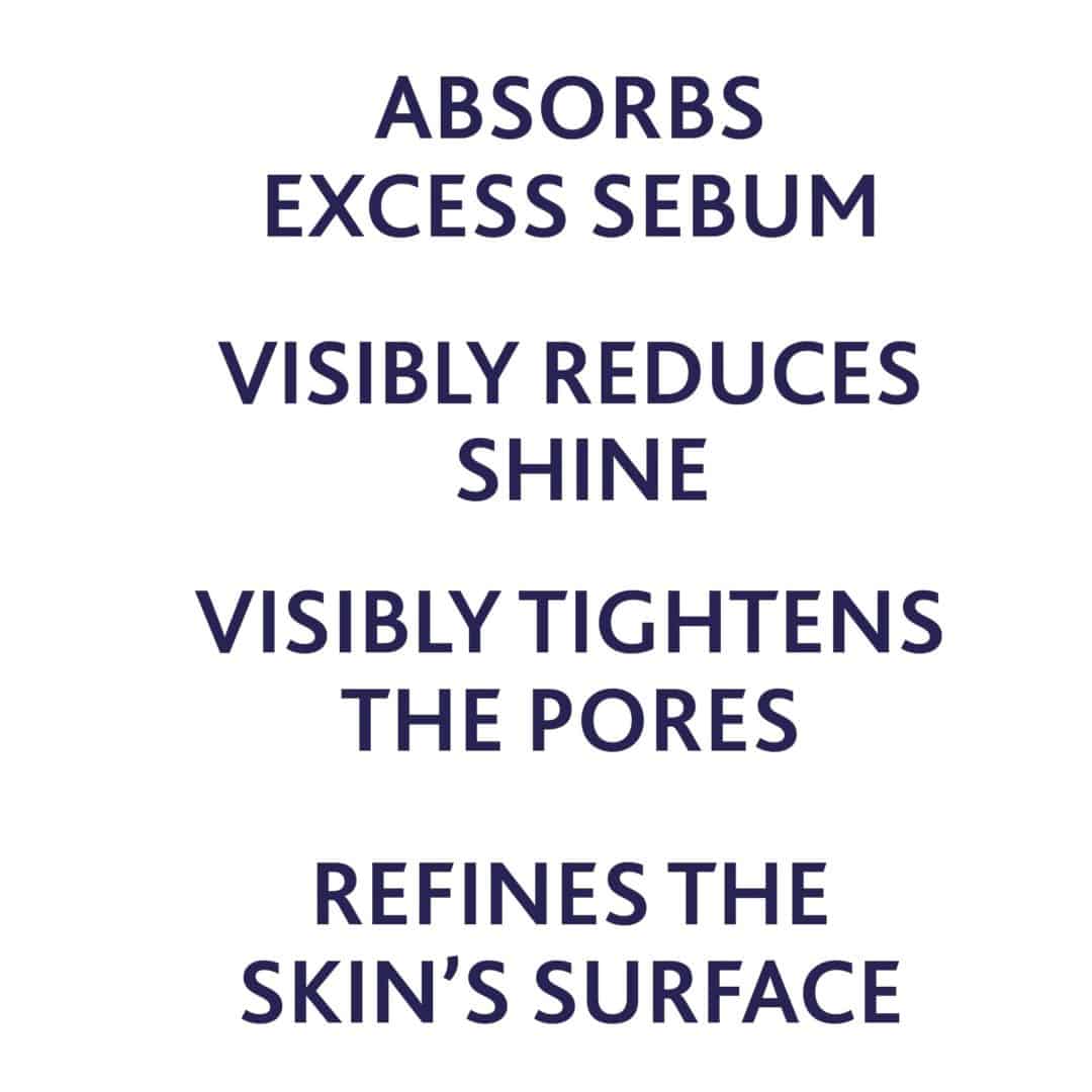 Intensive Propolis + Kaolin Purifying Mask