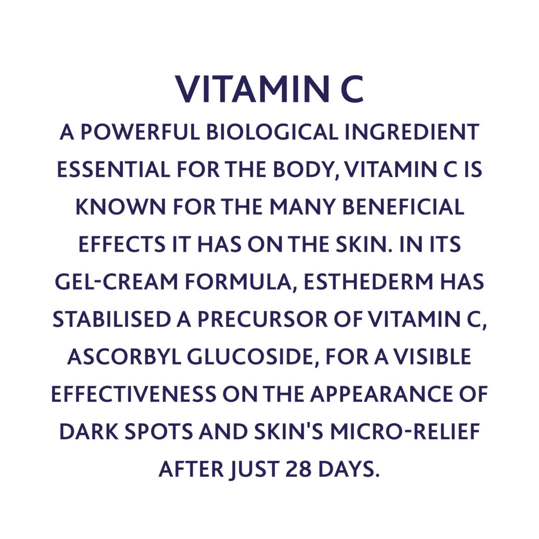 Intensive Vitamin C Gel- Cream