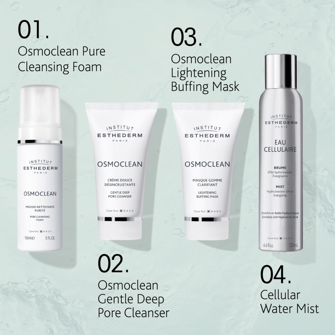 Pure Cleansing Foam