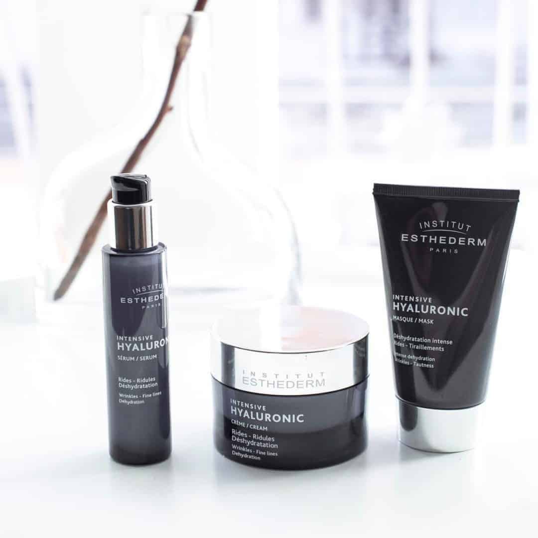 Intensive Hyaluronic Cream