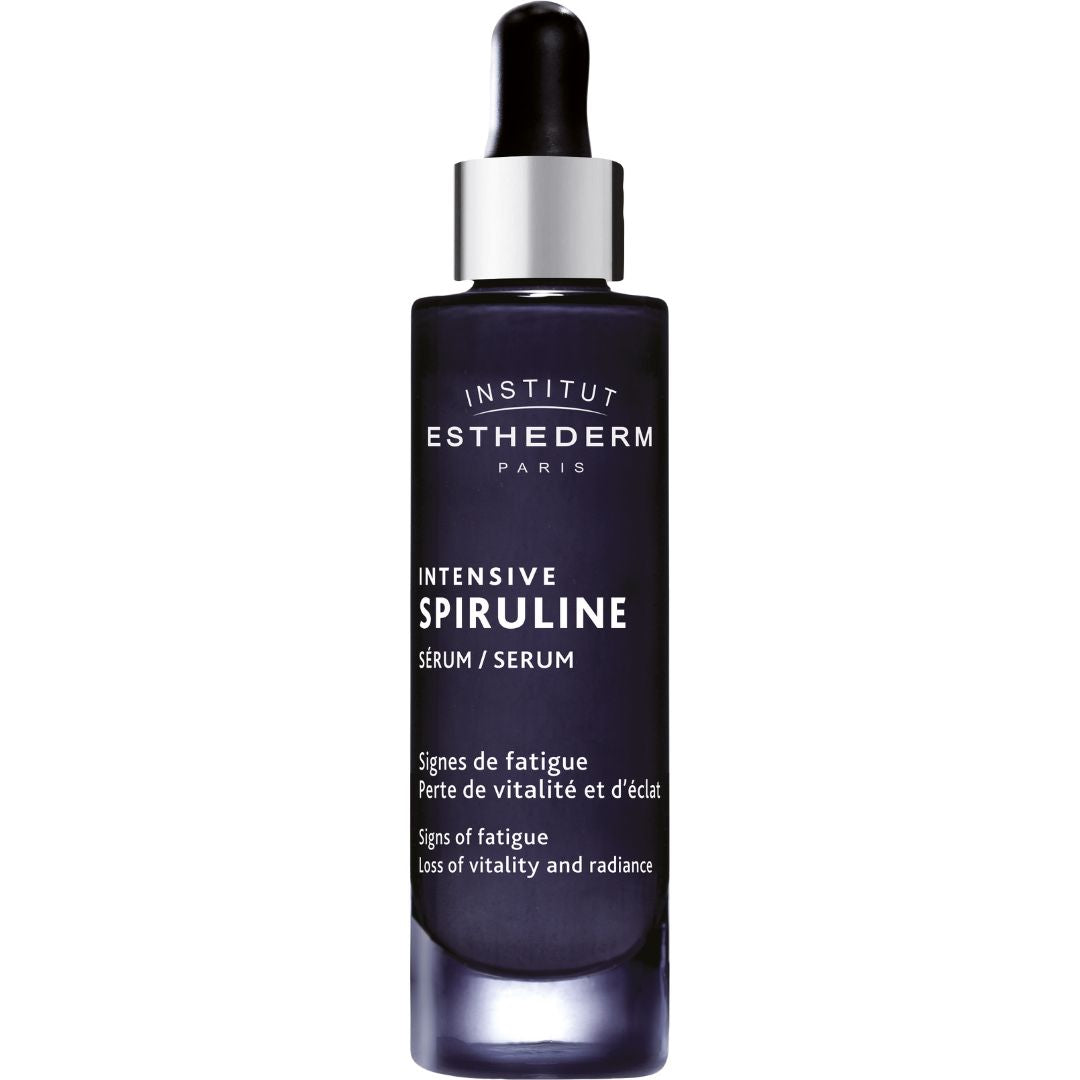 Intensive Spiruline Serum