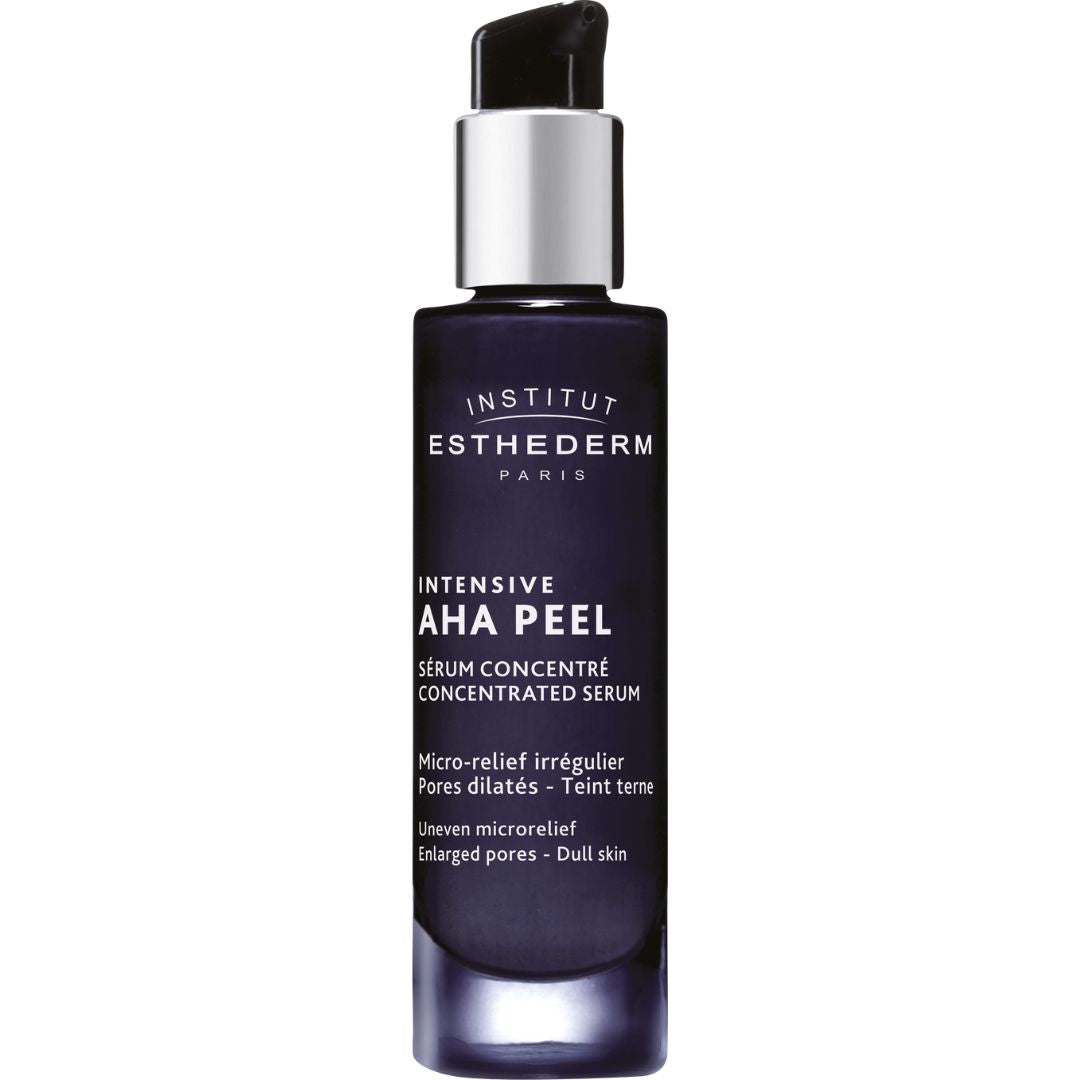 Intensive AHA Peel Concentrated Serum