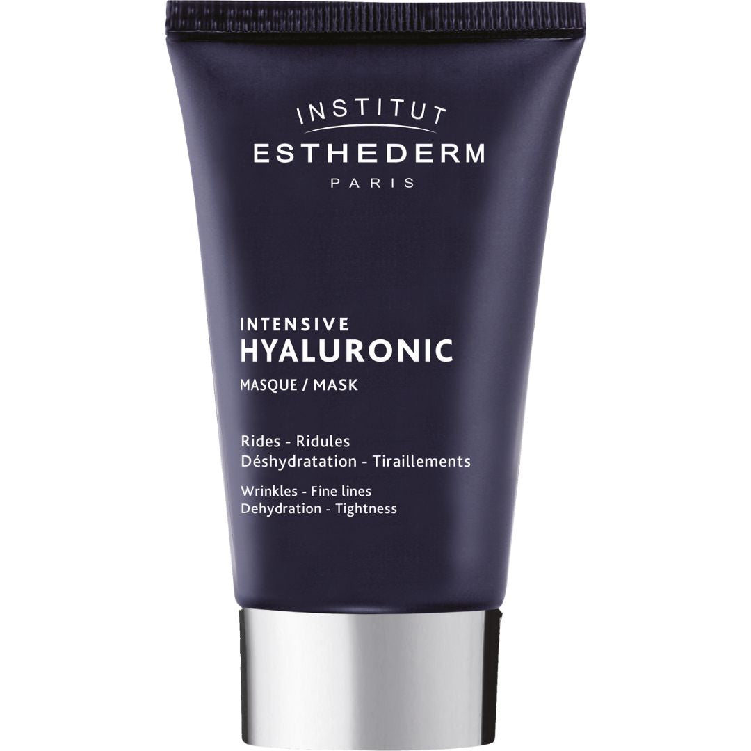 Intensive Hyaluronic Mask