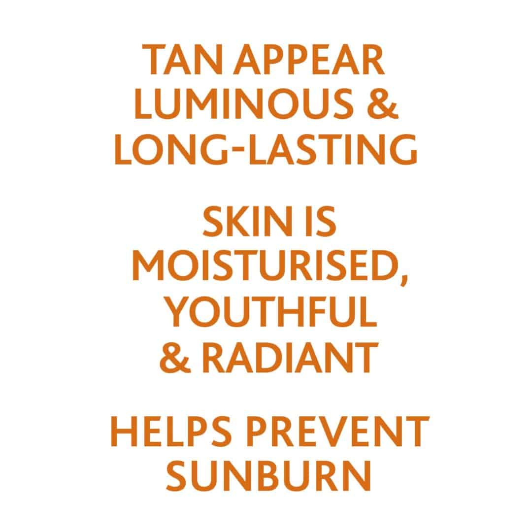 Sun Care Body Lotion Sea and Tropics- SPF 30