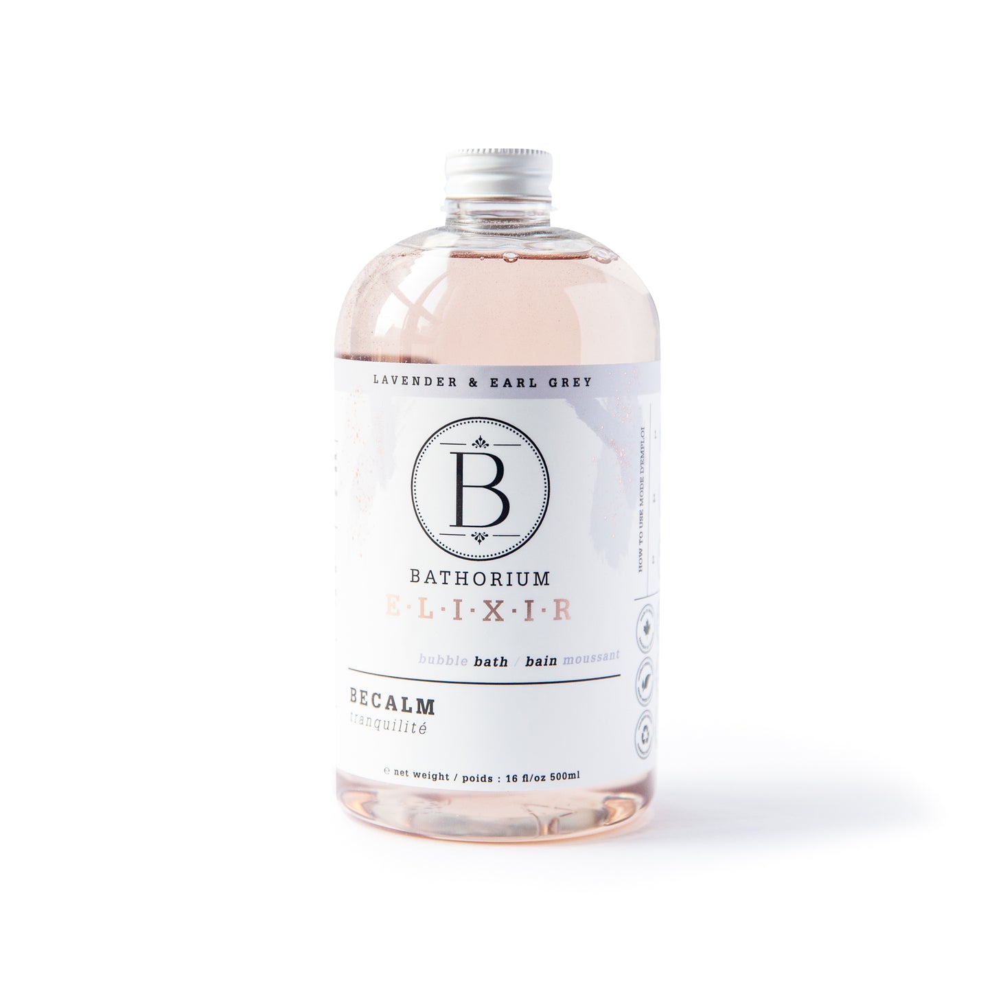 Bathorium Elixir - Be Calm