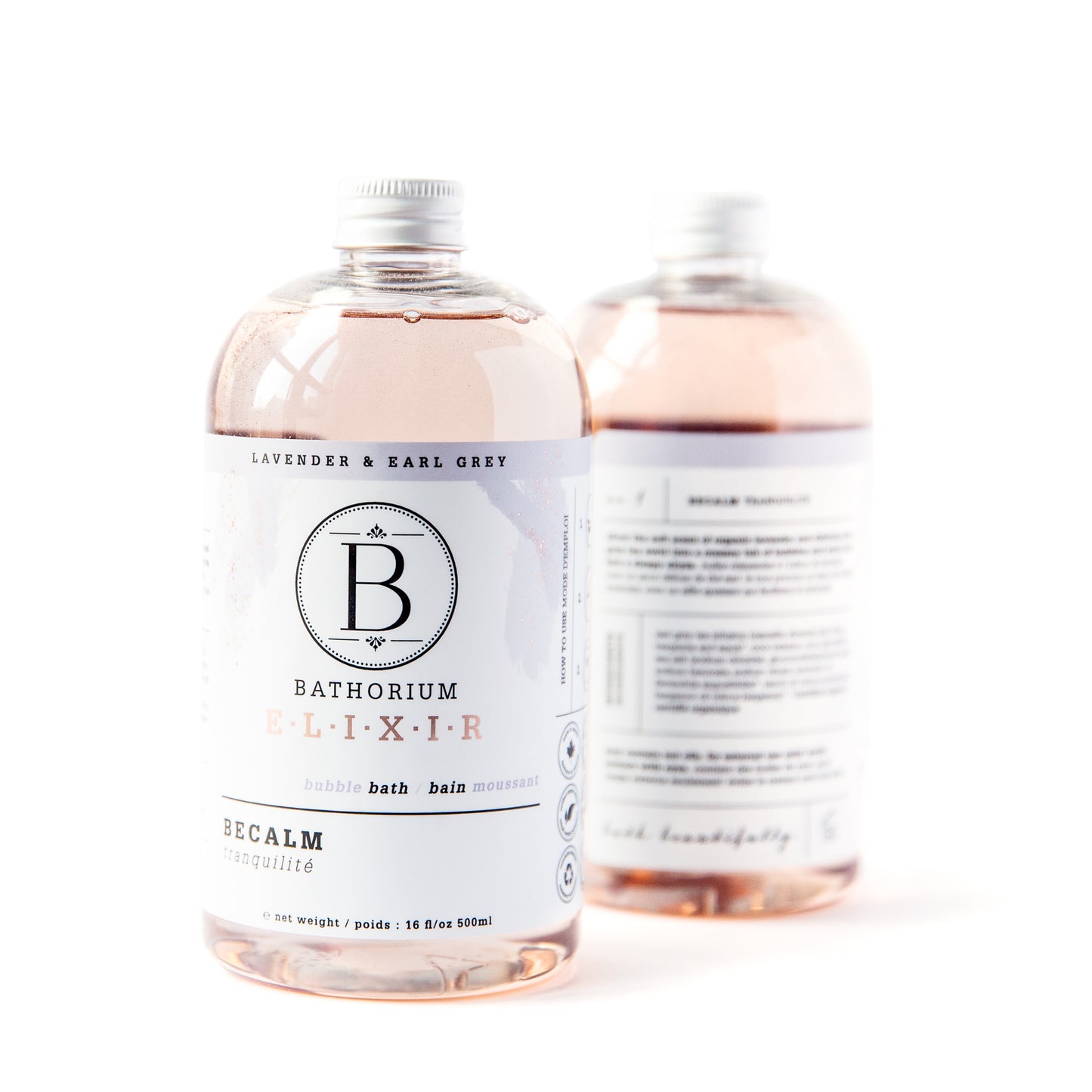 Bathorium Elixir - Be Calm