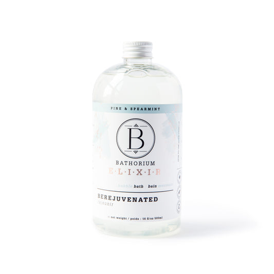 Bathorium Elixir- Be Rejuvenated