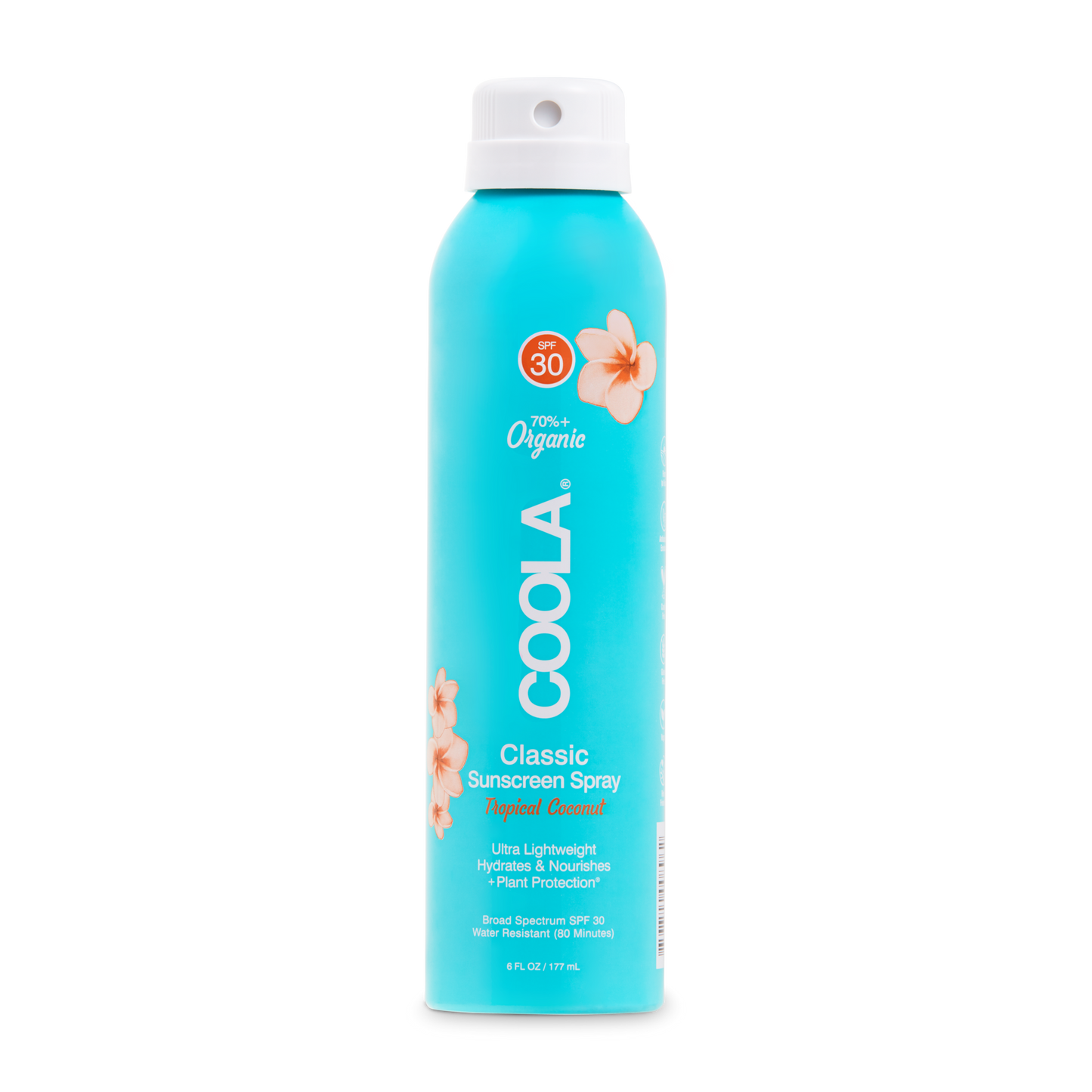 Coola Body Sunscreen Spray