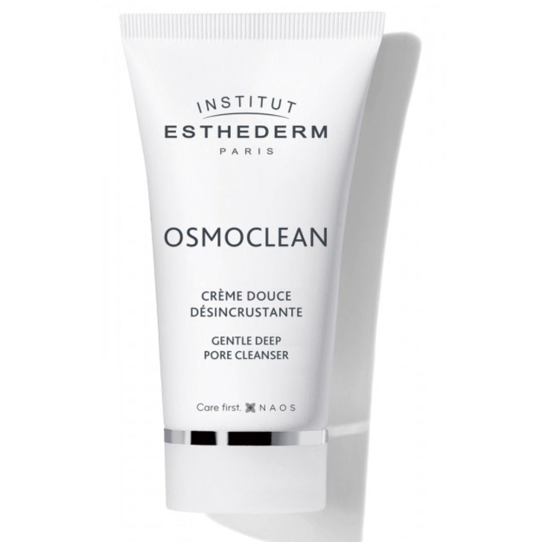 Gentle Deep Pore Cleanser