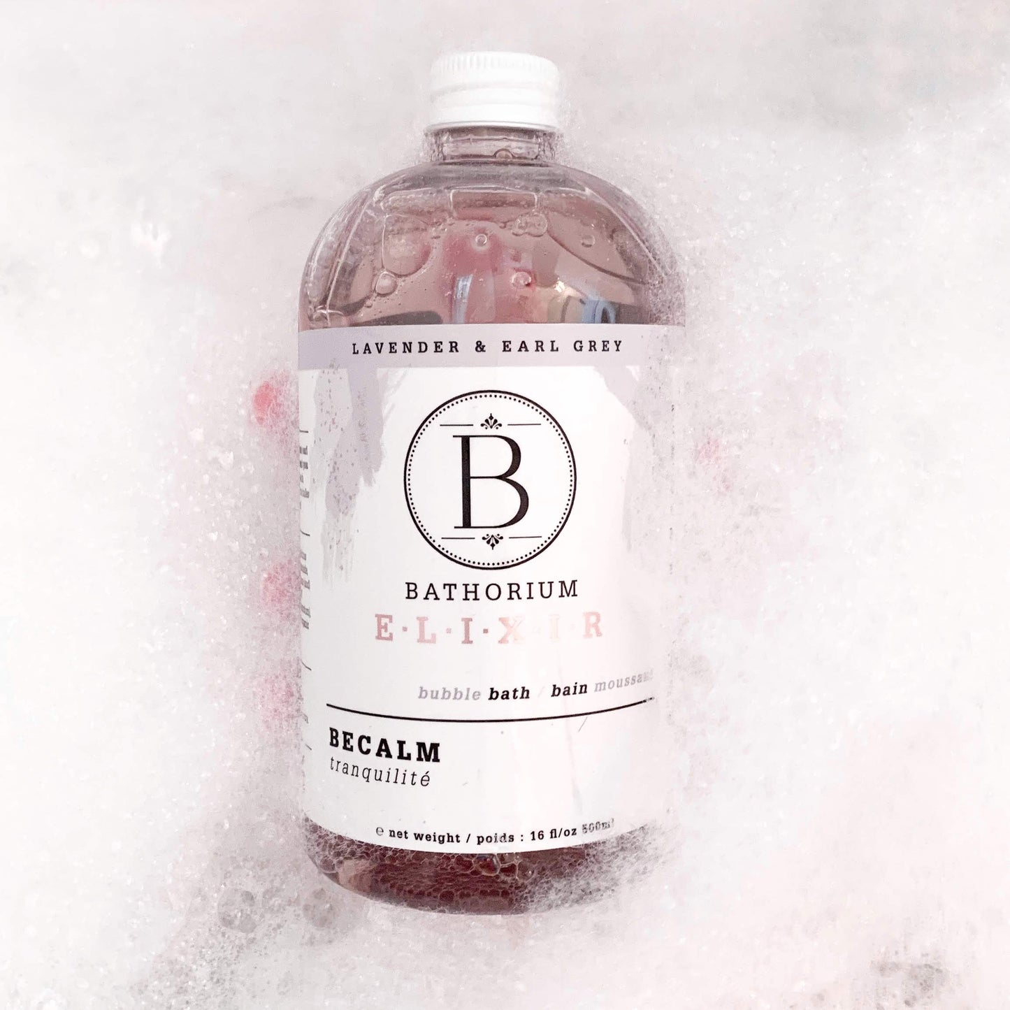 Bathorium Elixir - Be Calm